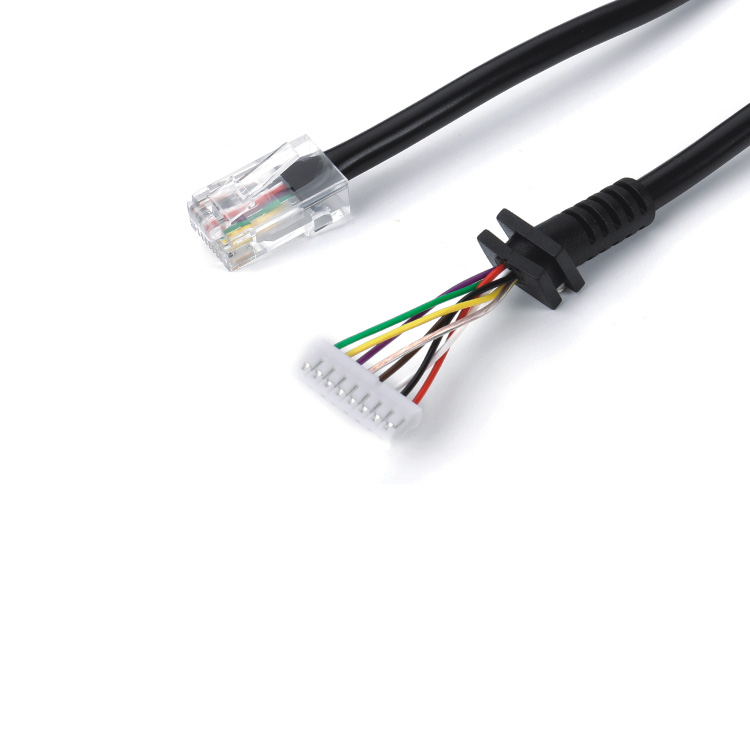 RJ-PH電子線(xiàn)